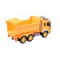 Jucărie camion basculantă model 1504 Utilaj de construcție jucărie