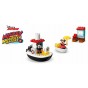 LEGO® DUPLO Disney Barca lui Mickey 10881 Mickey's Boat