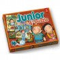 Trefl Junior Puzzle 4 buc 36103 pentru preșcolari 4-6-9-12 piese