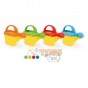 Wader Stropitoare pentru copii 500ml Plastic multicolor 73400