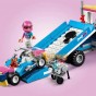 LEGO® Friends Camion de service și întreținere 41348 Service Care