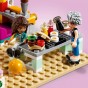 LEGO® Friends Restaurantul circuitului 41349 Heartlake Drifting Diner