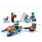 LEGO® City Echipa arctică de explorare 60191 Arctiv expedition team