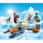 LEGO® City Echipa arctică de explorare 60191 Arctiv expedition team