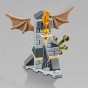LEGO® Ninjago Aripa destinului 70650 set construcție Destinitys Wing