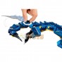 LEGO® Ninjago Stormbringer 70652 set de construcție cu dragon