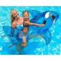 Bestway Balenă gonflabilă cu mânere pentru piscină ștrand mare 41037