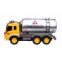Jucărie camion cisternă model 1504 Utilaj de construcție jucărie 0046A