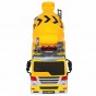 Jucărie camion betonieră model 1504 Utilaj de construcție jucărie 0800I