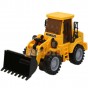Jucărie buldozer Heracles Utilaj de construcție excavator PIONEER