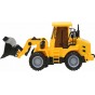 Jucărie buldozer Heracles Utilaj de construcție excavator PIONEER