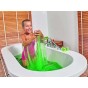 Slime Baff gel de baie 150g diverse culori Mlaștina magică GLL5246