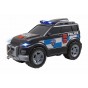 TeamsterZ Mașină de poliție 4x4 cu sunete 1416397 Police 4x4 35cm