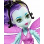 Monster High păpușă Wingrid Garden Ghouls Winged FCV48 Mattel