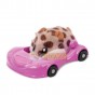 Zuru Hamsters in a House Scurry Car 5101 Hamster cu mașină accesorii
