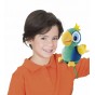 IMC Toys Benny papagalul vorbitor 95021 Benny Funny Talkie