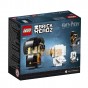 LEGO® BrickHeadz Harry Potter și Hedwig 41615 180 piese