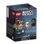 LEGO® BrickHeadz Hermione Granger 41616 127 piese