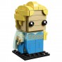 LEGO® BrickHeadz Elsa Frozen Disney 41617 130 piese