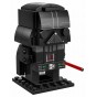 LEGO® BrickHeadz Darth Vader Star Wars 41619 104 piese