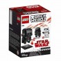 LEGO® BrickHeadz Darth Vader Star Wars 41619 104 piese