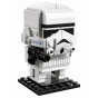 LEGO® BrickHeadz Stormtrooper Star Wars 41620 124 piese