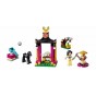 LEGO® Disney Princess Antrenamentul lui Mulan 41151 104 piese