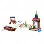 LEGO® Disney Princess Aventura Elsei la piață 41155 125 piese