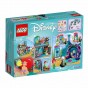 LEGO® Disney Princess Ariel și vraja magică 41145 222 piese