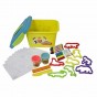 Play-Doh Atelierul meu creativ CPDO011 Prima mea cutie de colorat