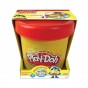 Play-Doh Cutie - găletușă creativă CPDO051 60 piese Creative pot