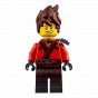 LEGO® Ninjago Atacul Piranha 70629 217 piese Piranha Attack
