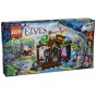 LEGO® Elves Mina de cristale prețioase 41177 273 piese