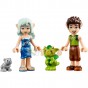 LEGO® Elves Mina de cristale prețioase 41177 273 piese