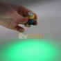 Minions breloc lanternă cu LED cauciuc MICRO Lite Despicable ME