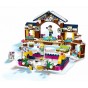 LEGO® Friends Patinoarul stațiunii de iarnă 41322 307buc