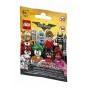 LEGO® Batman Minifigurine 71017 1buc Minifigure Batman Series