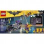 LEGO® Batman Catwoman și urmărirea în Catcycle 70902 139buc
