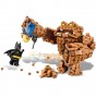 LEGO® Batman Atacul răsunător al lui Clayface 70904 448buc