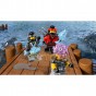 LEGO® Ninjago Paianjen de apă 70611 494buc Water Strider