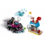 LEGO® DC Super Hero Girls Tancul Lashina 41233 145buc Lashina Tank