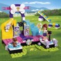 LEGO® Friends Campionatul cățelușilor 41300 185buc Puppy Champion