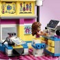 LEGO® Friends Dormitorul de lux al Oliviei 41329 163buc Olivias Bedroom