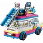 LEGO® Friends Vehiculul de misiune al Oliviei 41333 Olivia's Mission Vehicle