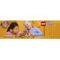 LEGO® Friends Spectacolul din parc al Andreei 41334 229buc