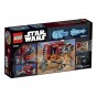 LEGO® Star Wars Rey's Speeder 75099 193buc Ray vitezoman