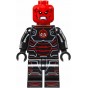 LEGO® Super Heroes Atacul submarin al lui Iron Skull 76048 335buc