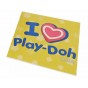 Play-Doh Set creativ în rucsac CPDO012 cu diverse accesorii Hasbro