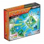 GEOMAG Set magnetic construcție Panels 460 set 32 piese magnetice