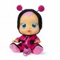 iMC Toys Cry Babies păpușă interactivă care plânge Lady 96295